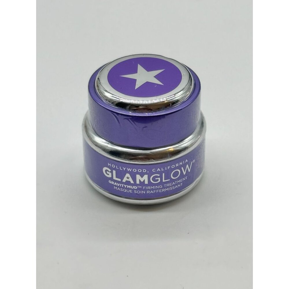 Gravitymud Firming Treatment by Glamglow for Women - 0.5 oz